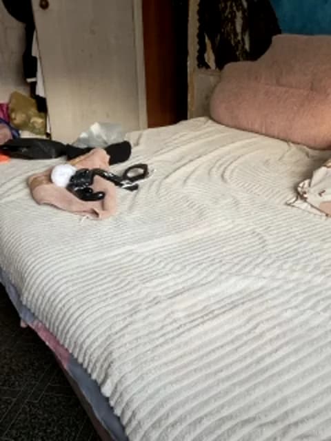 Cat-Bars69 @ BongaCams • Recorded January 27, 2026 09:56 • 30m