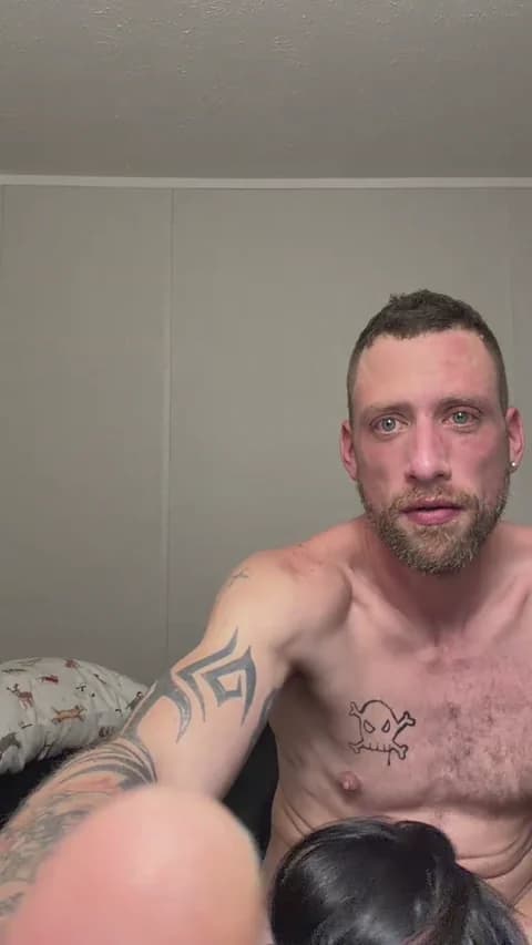 Cherrypuff @ Cam4 • Recorded March 8, 2026 08:03 • 49m