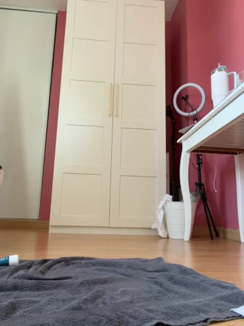 Chloe-ta @ Stripchat • Recorded May 21, 2026 12:15 • 39m