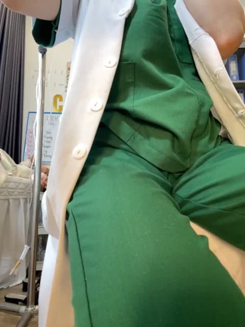 Clinic_Sexy @ Stripchat • Recorded March 1, 2026 10:10 • 31m