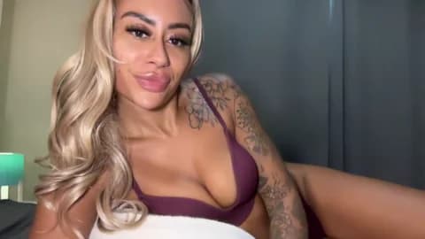 CoCo-Queen @ Stripchat • Recorded April 27, 2026 04:19 • 32m