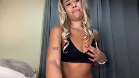 CoCo-Queen @ Stripchat • Recorded May 1, 2026 03:36 • 35m