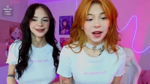 CoralineJones @ BongaCams • Recorded April 25, 2026 03:49 • 31m