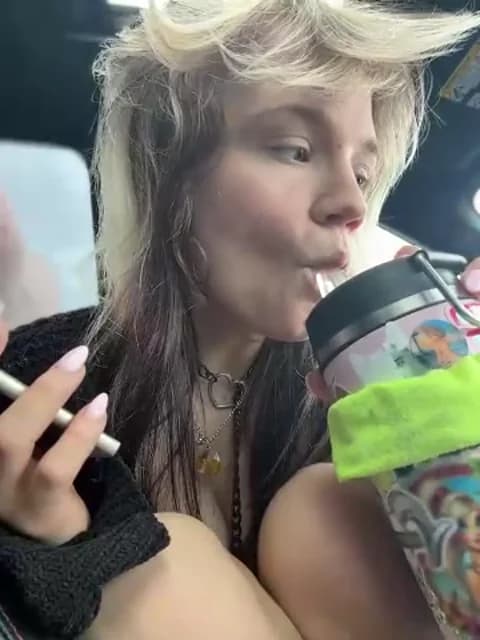 Cutiepiespanks @ Stripchat • Recorded March 2, 2026 18:27 • 75m