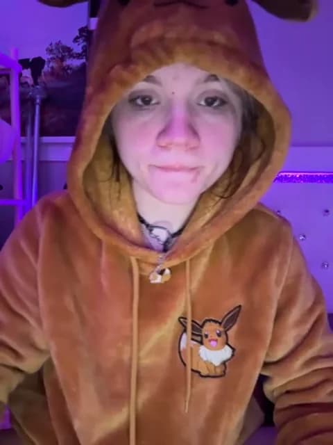 Cutiepiespanks @ Stripchat • Recorded March 9, 2026 05:09 • 59m