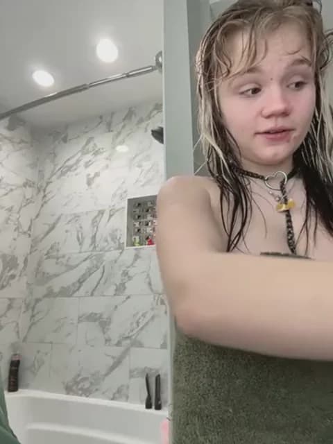 Cutiepiespanks @ Stripchat • Recorded March 11, 2026 03:49 • 53m