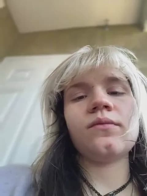 Cutiepiespanks @ Stripchat • Recorded April 3, 2026 20:10 • 44m