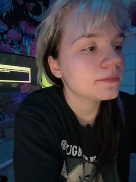 Cutiepiespanks @ Stripchat • Recorded April 14, 2026 04:39 • 31m