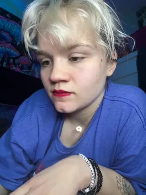 Cutiepiespanks @ Stripchat • Recorded April 23, 2026 05:16 • 30m