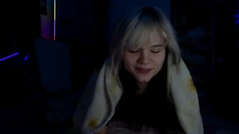 Cutiepiespanks @ Stripchat • Recorded April 28, 2026 06:43 • 43m