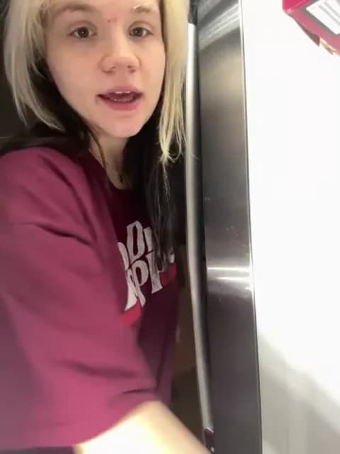 Cutiepiespanks @ Stripchat • Recorded April 29, 2026 08:13 • 58m