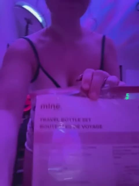 Cutiepiespanks @ Stripchat • Recorded May 7, 2026 07:45 • 31m
