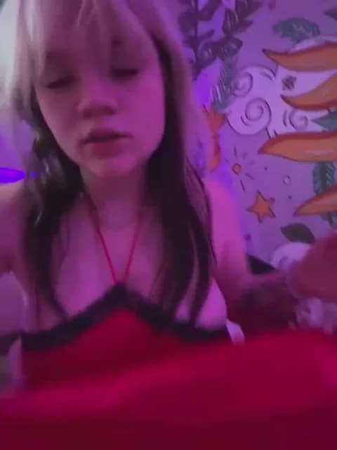 Cutiepiespanks @ Stripchat • Recorded May 17, 2026 24:47 • 59m