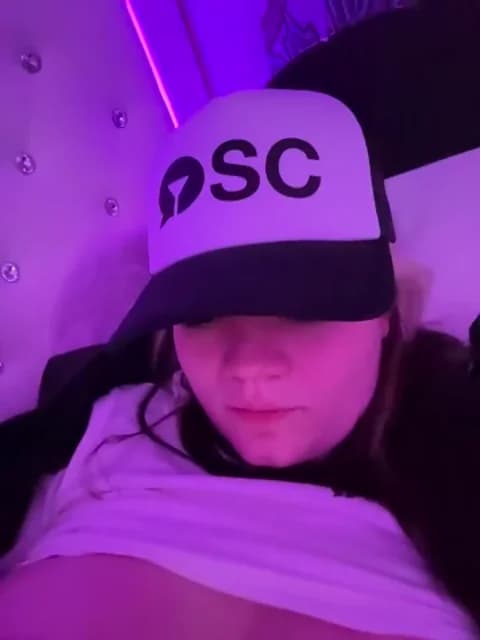 Cutiepiespanks @ Stripchat • Recorded May 17, 2026 08:28 • 87m