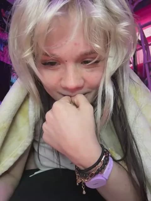 Cutiepiespanks @ Stripchat • Recorded May 24, 2026 24:39 • 70m