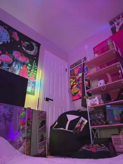 Cutiepiespanks @ Stripchat • Recorded May 26, 2026 04:34 • 39m