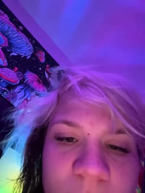 Cutiepiespanks @ Stripchat • Recorded May 26, 2026 07:12 • 54m
