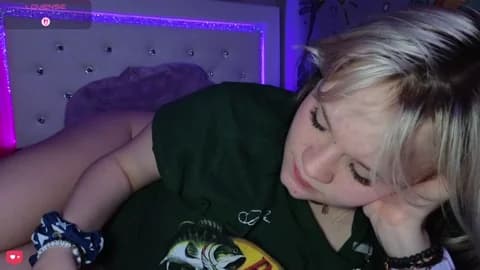 Cutiepiespanks @ Stripchat • Recorded May 27, 2026 06:57 • 48m