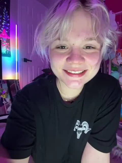 Cutiepiespanks @ Stripchat • Recorded June 4, 2026 04:18 • 34m