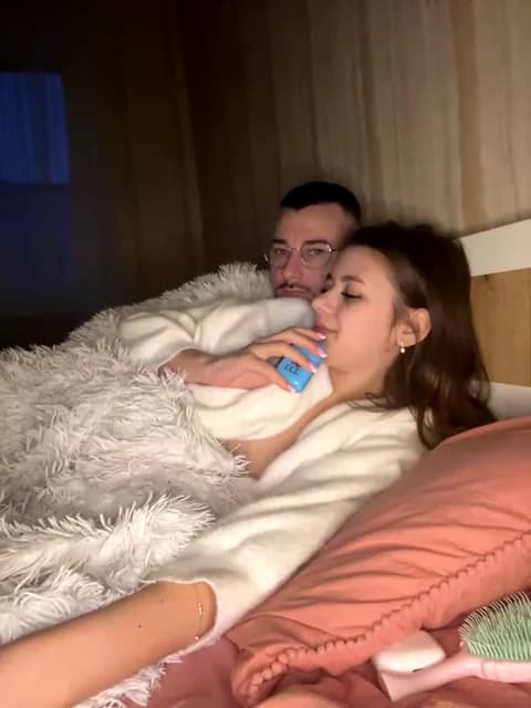 DS888 @ BongaCams • Recorded January 26, 2026 06:03 • 52m