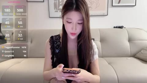 Daidai-77 @ Stripchat • Recorded March 10, 2026 16:24 • 43m