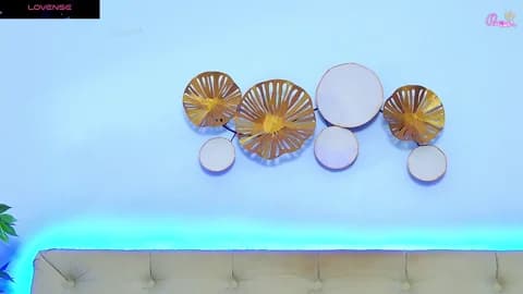 DaliyaArabian @ BongaCams • Recorded March 9, 2026 20:52 • 53m