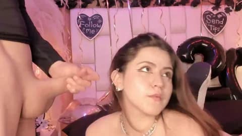 Daphne_And_Roger @ Stripchat • Recorded April 16, 2026 15:25 • 80m