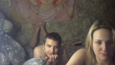 Depraved-paro4ka @ BongaCams • Recorded March 12, 2026 03:05 • 90m