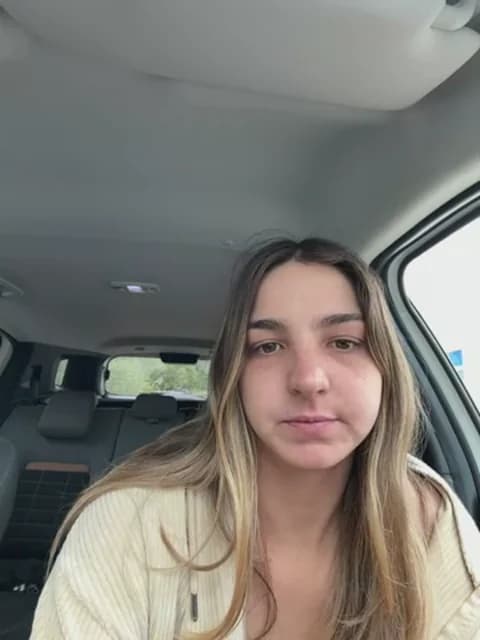 DoriDelux66 @ Stripchat • Recorded May 3, 2026 07:57 • 30m