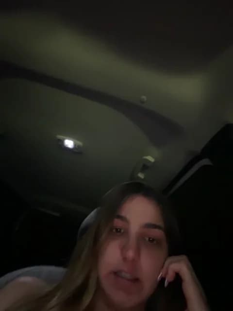 DoriDelux66 @ Stripchat • Recorded May 9, 2026 20:56 • 33m