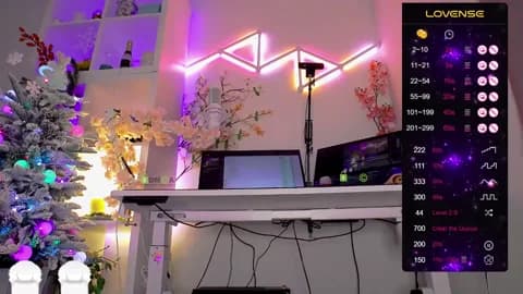 ELENA-XXX @ BongaCams • Recorded January 16, 2026 24:42 • 53m