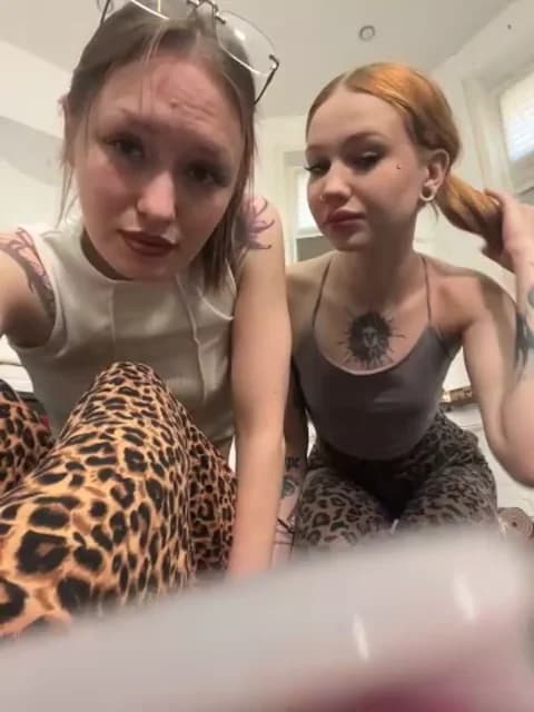 EliteBitch @ Stripchat • Recorded June 2, 2026 04:35 • 30m