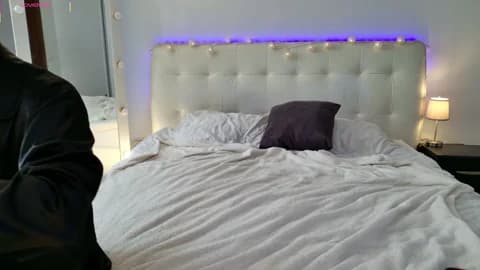 Eliza77 @ Stripchat • Recorded March 21, 2026 09:04 • 45m