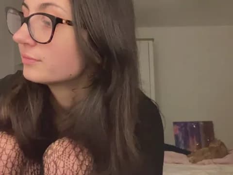 Ellamay06 @ Stripchat • Recorded March 14, 2026 22:25 • 82m