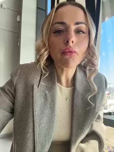 EmaSalis @ Stripchat • Recorded March 9, 2026 11:22 • 50m