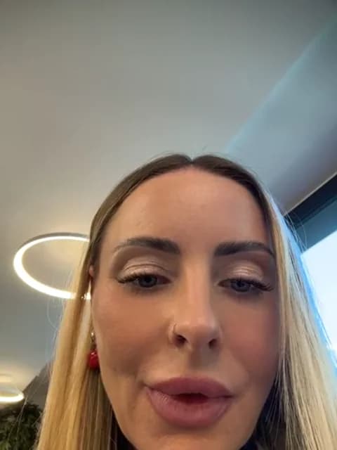 EmaSalis @ Stripchat • Recorded May 27, 2026 08:37 • 33m