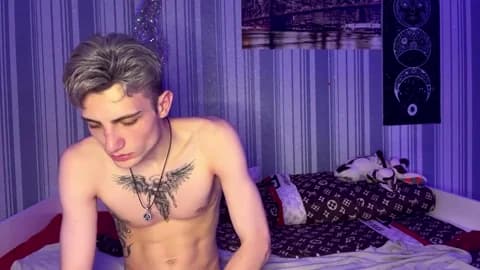 EmiliaCouple @ Stripchat • Recorded January 18, 2026 20:14 • 63m