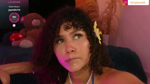 Emily_brown04 @ Stripchat • Recorded January 18, 2026 17:57 • 58m