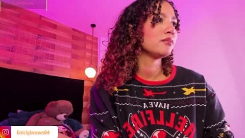 Emily_brown04 @ Stripchat • Recorded March 8, 2026 14:43 • 120m