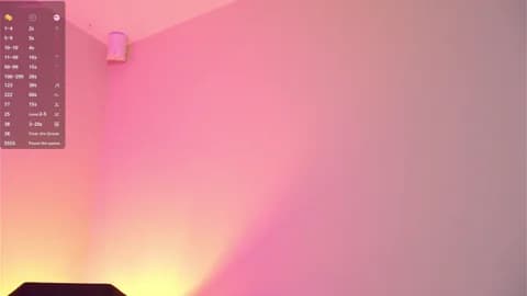 EngelCoyner @ Stripchat • Recorded January 14, 2026 11:45 • 115m