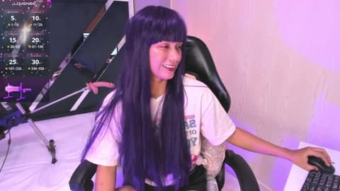 EriolWest @ Cam4 • Recorded March 28, 2026 13:23 • 71m