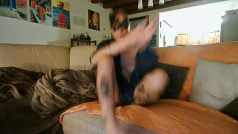 ErotiKat @ Cam4 • Recorded April 19, 2026 20:07 • 38m