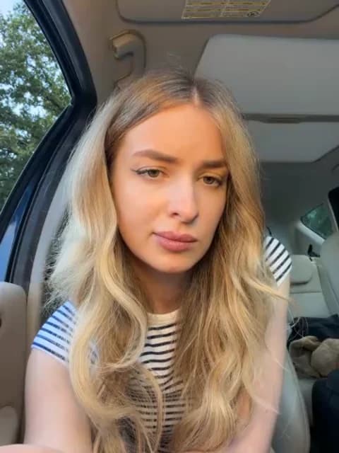 EvieEvans @ Stripchat • Recorded May 29, 2026 19:05 • 37m