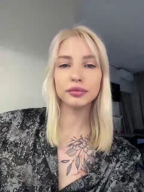 EwaBrown @ BongaCams • Recorded February 23, 2026 09:23 • 113m