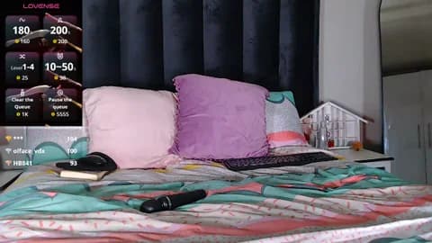 FRUITOFEDEN01 @ Stripchat • Recorded January 19, 2026 24:01 • 42m