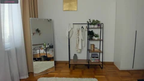 FaaBinaa @ Stripchat • Recorded January 21, 2026 11:43 • 120m