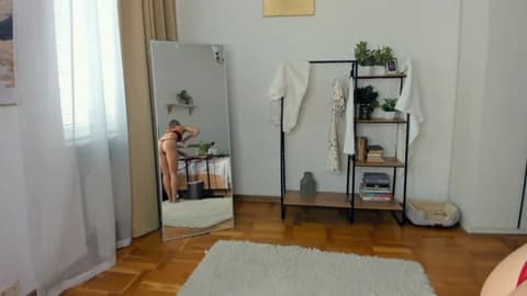 FaaBinaa @ Stripchat • Recorded May 25, 2026 09:35 • 37m