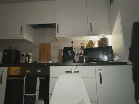 FrancescaXO @ Stripchat • Recorded April 17, 2026 05:33 • 42m