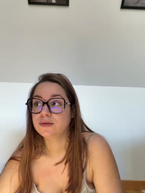 Francesexe @ Stripchat • Recorded March 14, 2026 10:37 • 77m