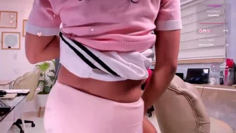 Franshesca_HotxxX @ Stripchat • Recorded May 28, 2026 17:33 • 35m